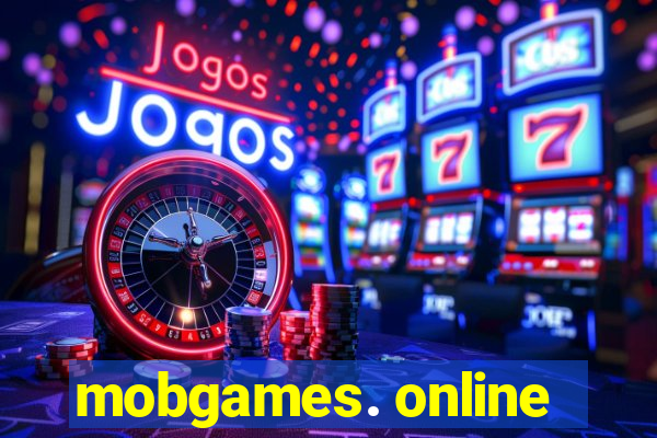 mobgames. online